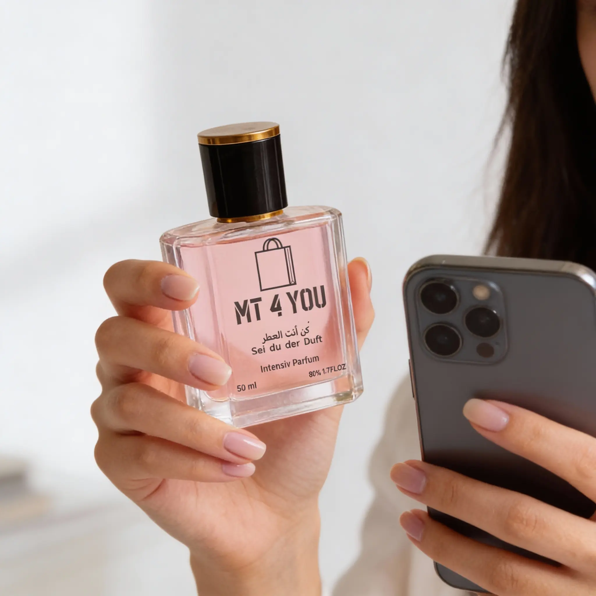 Damen Düfte FAQ MT4You