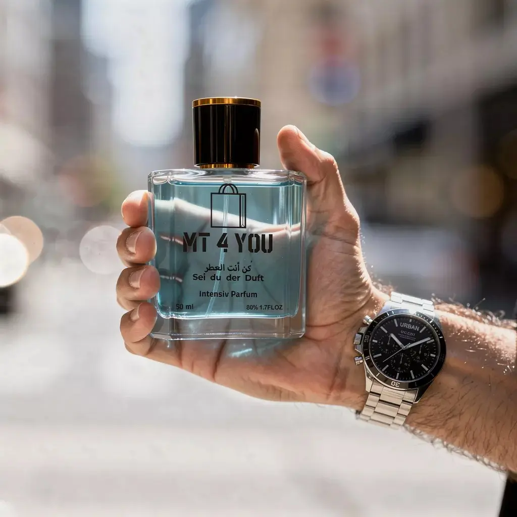 Herren Düfte MT4You