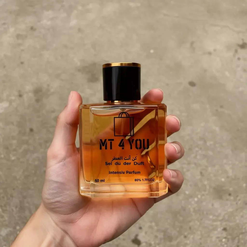 Unisex Düfte MT4You