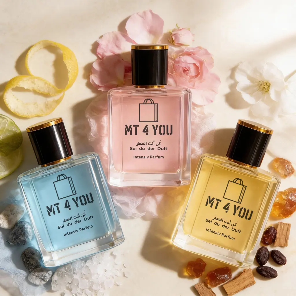 MT4You – Wer wir sind