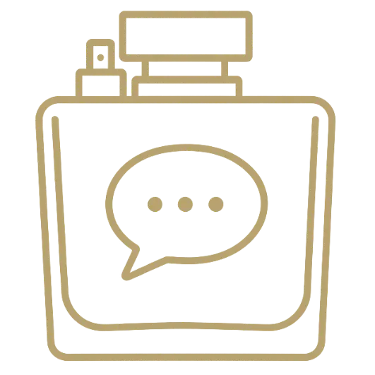 Persönliche Duftberatung Icon