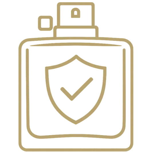 Qualitätsversprechen Icon