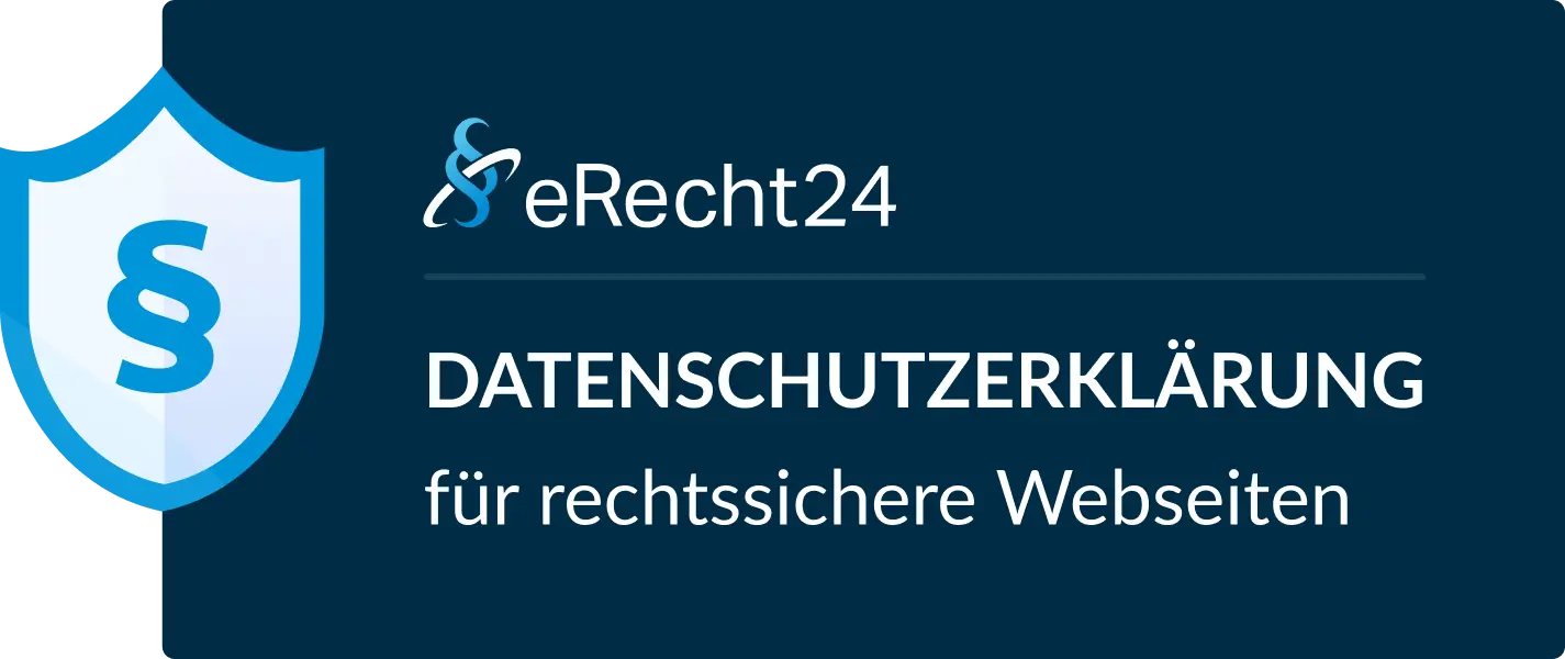 Datenschutz Siegel MT4You